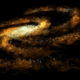 Illustration for article titled Scientists Discover Water in Stardust and It Suggests Were Not Alone